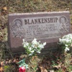Lucinda and Charley Blankenship