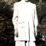 Lucy Clark Adams Lucy Clark Adams