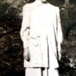 Lucy Clark Adams Lucy Clark Adams