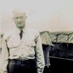 Luther Smith of Logan County, WV Killed in action at Normandy