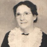 Margaret Bland Chambers