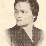 Margaret Jessup VanBriggle Margaret Jessup VanBriggle