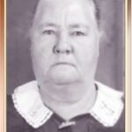 Margaret Stephens Rodgers mother of Hattie Rodgers Herald Margaret Stephens Rodgers mother of Hattie Rodgers Herald