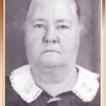 Margaret Stephens Rodgers mother of Hattie Rodgers Herald Margaret Stephens Rodgers mother of Hattie Rodgers Herald