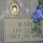 Marie Frye