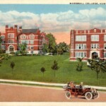 Marshall College, Huntington, WV