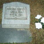 Martha Scaggs Conley (b. Jun. 9, 1892 d. Nov. 18, 1963) martha-scaggs-conley-jun-9-1892-nov-18-1963
