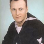 Marvin Jarrell Adkins - Mallory, WV Casualty Date: 07/29/1967. Marvin was one of the 134 killed from an explosion on the USS Forrestal on July 29, 1967. His body along with 17 others could not be recovered. There is a cenotaph at Arlington National Cemetery honoring those 18. Info courtesy of Paul Renfro. Marvin Jarrell Adkins