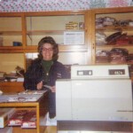 Mary Moore, Yolyn Company Store & Dry Goods