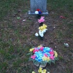 MaryLou Scaggs (b. Jun. 16, 1935 d. Jul. 6, 1935) marylou-scaggs-b-jun-16-1935-d-jul-6-1935