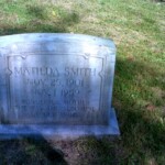 Matilda Scaggs Smith (b. Nov. 25, 1901 d. Nov. 1, 1959) matilda-scaggs-smith-b-nov-25-1901-d-nov-1-1959