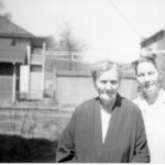 Maude Ward and Rose Ghiz Maude Ward and Rose Ghiz