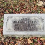 Millard Ellis