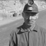 21 - Miner, Freeze Fork WV Oct 1935