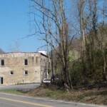 Monitor Coal & Coke Company store (rear of building in 2012) Monitor Coal & Coke Company store (rear of building in 2012)