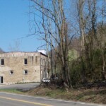 Monitor Coal & Coke Company store (rear of building in 2012) Monitor Coal & Coke Company store (rear of building in 2012)