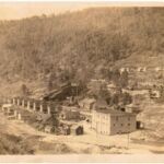 Monitor #1 courtesy of Ed Rogers. Monitor #1