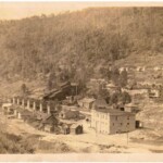 Monitor #1 courtesy of Ed Rogers. Monitor #1