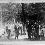Monitor Picnic April 1926 Monitor Picnic April 1926