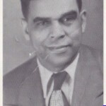 Mr. Clifton Black, Logan County, WV