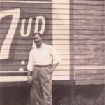 Mud Fork Cash Store. If you recognize the owner, please leave a comment. Mud Fork Cash Store