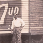 Mud Fork Cash Store. If you recognize the owner, please leave a comment. Mud Fork Cash Store