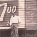 Mud Fork Cash Store. If you recognize the owner, please leave a comment. Mud Fork Cash Store