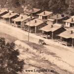 Shegon, Verdunville, WV (cropped) Shegon, Logan County, WV