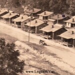 Shegon, Verdunville, WV (cropped) Shegon, Logan County, WV