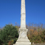 Mullins Monument Mullins Monument