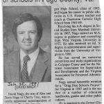 David Nagy