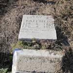 Nancy A. Coalmer April 8, 1861 - April 4, 1915 Nancy A. Coalmer