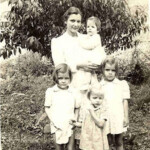 Naomi, Jean, Joan, Doris, Donna Gail Browning. Naomi, Jean, Joan, Doris, Donna Gail Browning.