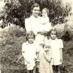 Naomi, Jean, Joan, Doris, Donna Gail Browning. Naomi, Jean, Joan, Doris, Donna Gail Browning.