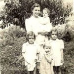 Naomi, Jean, Joan, Doris, Donna Gail Browning. Naomi, Jean, Joan, Doris, Donna Gail Browning.