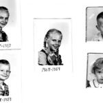 Carolyn, Mary, John and Debbie Nester Carolyn, Mary, John and Debbie Nester