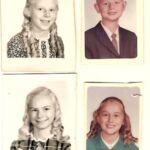 Carolyn, Mary, John and Debbie Nester Carolyn, Mary, John and Debbie Nester