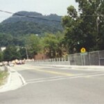 The New J.T. Fish Bridge New J. T. Fish Bridge