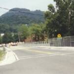 The New J.T. Fish Bridge New J. T. Fish Bridge