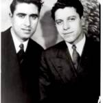 Nick Costa and Jimmy Bevino <br />Contest Entry #30 30 - Nick Costa and Jimmy Bevino