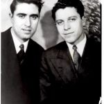 Nick Costa and Jimmy Bevino <br />Contest Entry #30 30 - Nick Costa and Jimmy Bevino