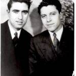 Nick Costa and Jimmy Bevino <br />Contest Entry #30 30 - Nick Costa and Jimmy Bevino