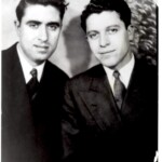 Nick Costa and Jimmy Bevino <br />Contest Entry #30 30 - Nick Costa and Jimmy Bevino