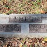 Nora and Walter Smith