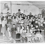 Old Verdunville Church of God courtesy of Connie Marsh. old-verdunville-church