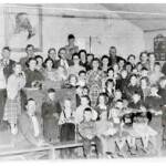 Old Verdunville Church of God courtesy of Connie Marsh. old-verdunville-church