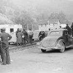 Stirrat, WV, Oct. 1935, Ben Shahn, Photographer. Courtesy of Library of Congress. Stirrat, WV, Oct. 1935, Ben Shahn, Photographer. Courtesy of Library of Congress.