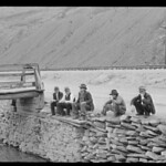 Near Omar, WV Oct. 1935 courtesy of the Library of Congress Near Omar, WV Oct. 1935