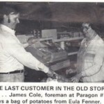 Orville Company Store