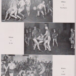 1947 LHS Yearbook, Page 100. 1947 LHS Yearbook, Page 100